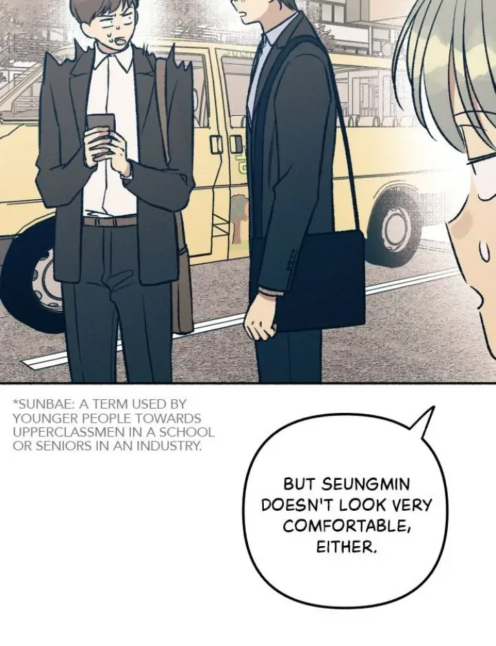 First Love, Lasting Hate Chapter 37 page 23