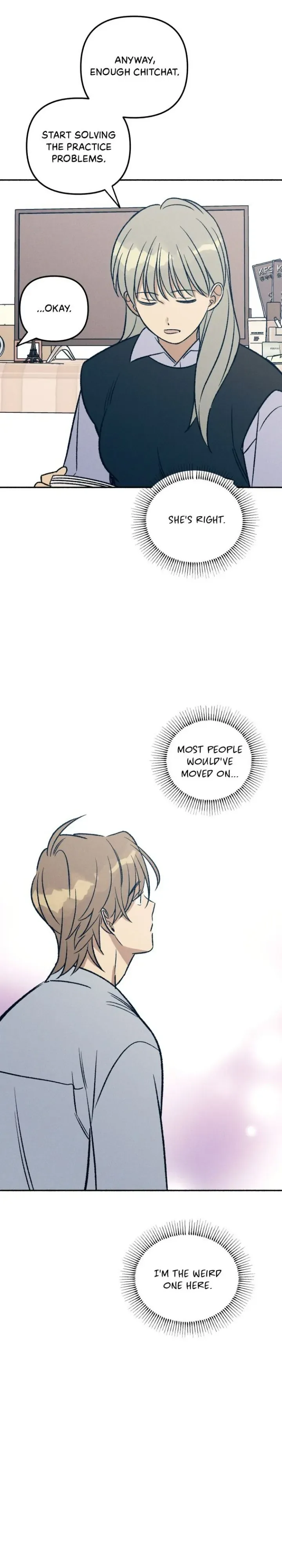 First Love, Lasting Hate Chapter 32 page 48
