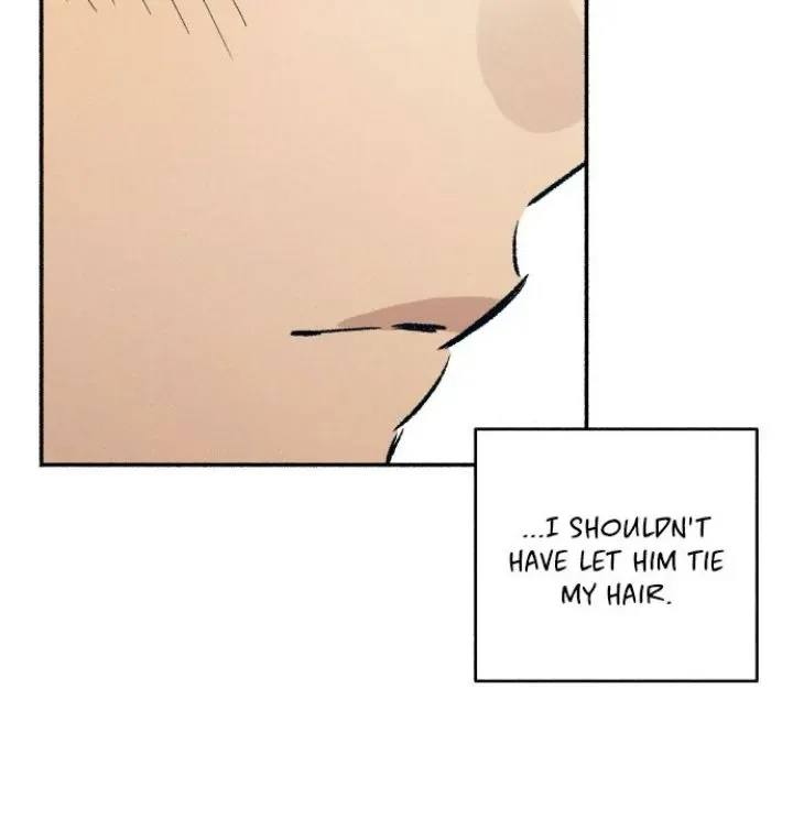 First Love, Lasting Hate Chapter 37 page 40