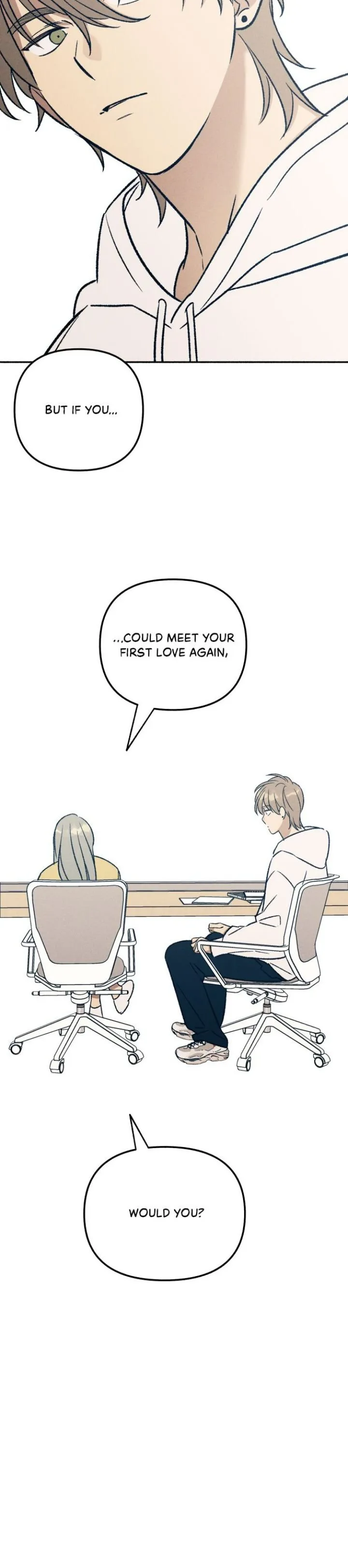 First Love, Lasting Hate Chapter 35 page 43