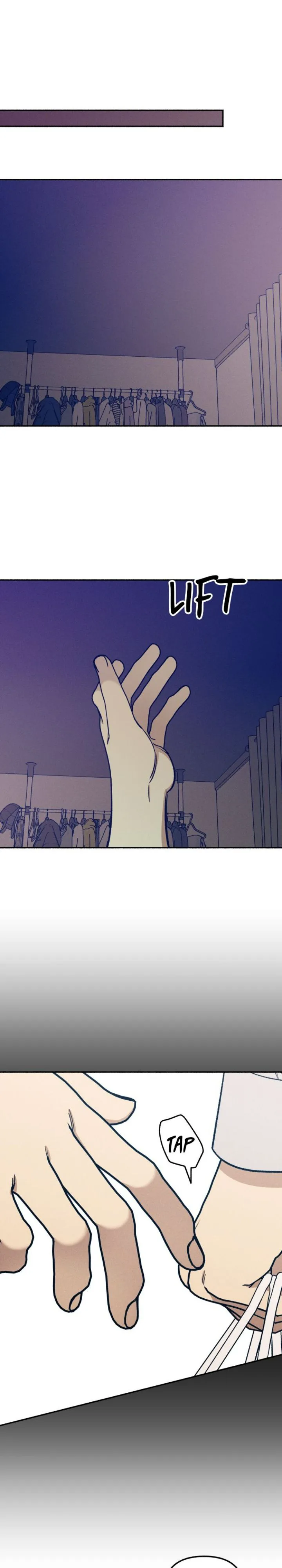 First Love, Lasting Hate Chapter 35 page 25