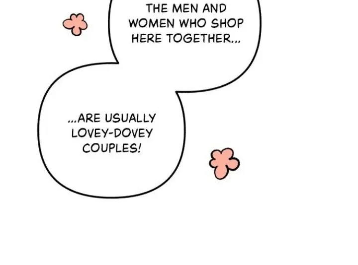 First Love, Lasting Hate Chapter 34 page 31