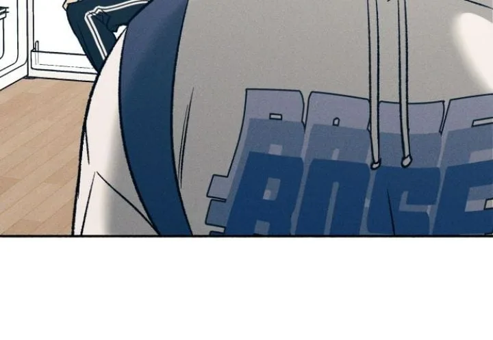 First Love, Lasting Hate Chapter 35 page 31