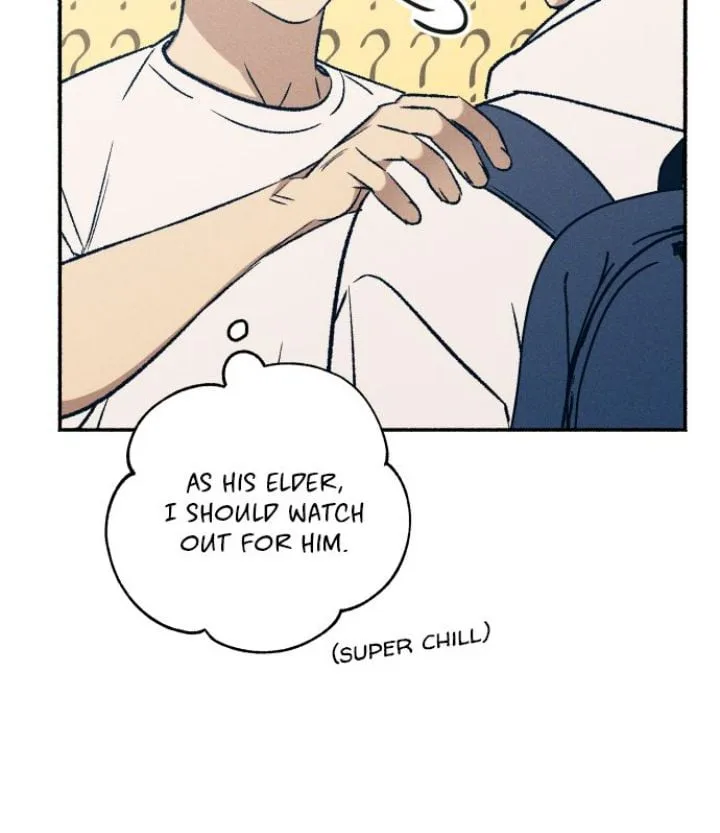 First Love, Lasting Hate Chapter 35 page 38