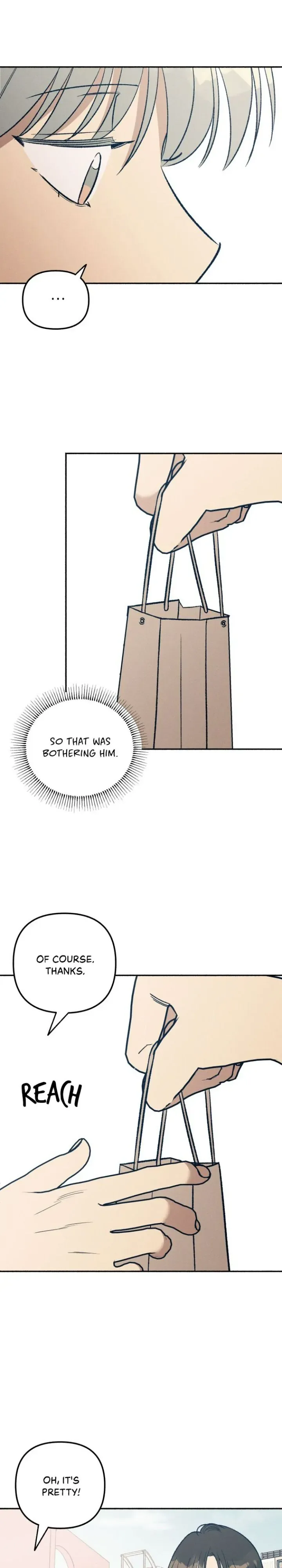 First Love, Lasting Hate Chapter 37 page 35