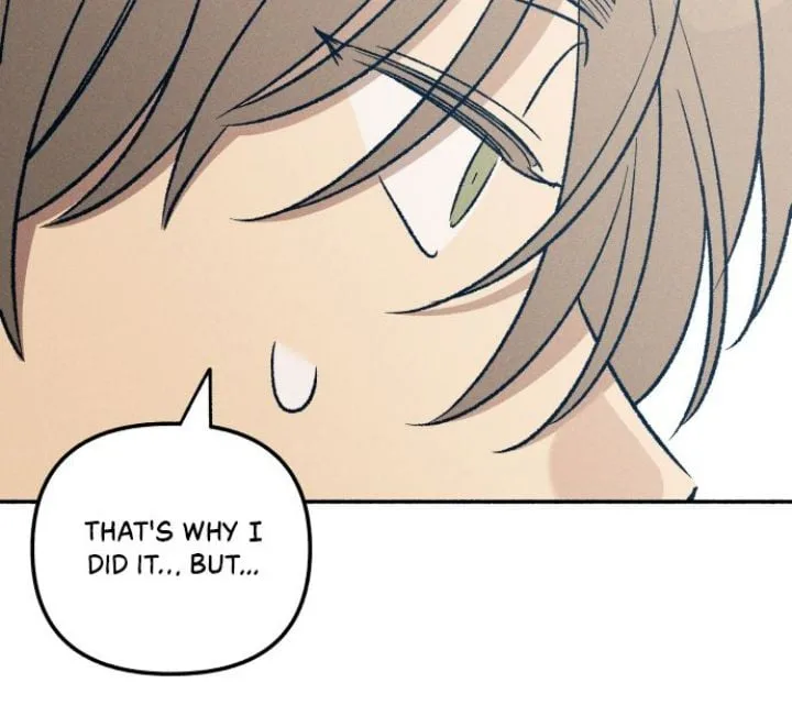 First Love, Lasting Hate Chapter 35 page 33