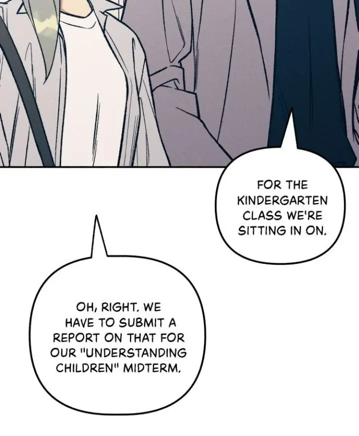 First Love, Lasting Hate Chapter 34 page 23