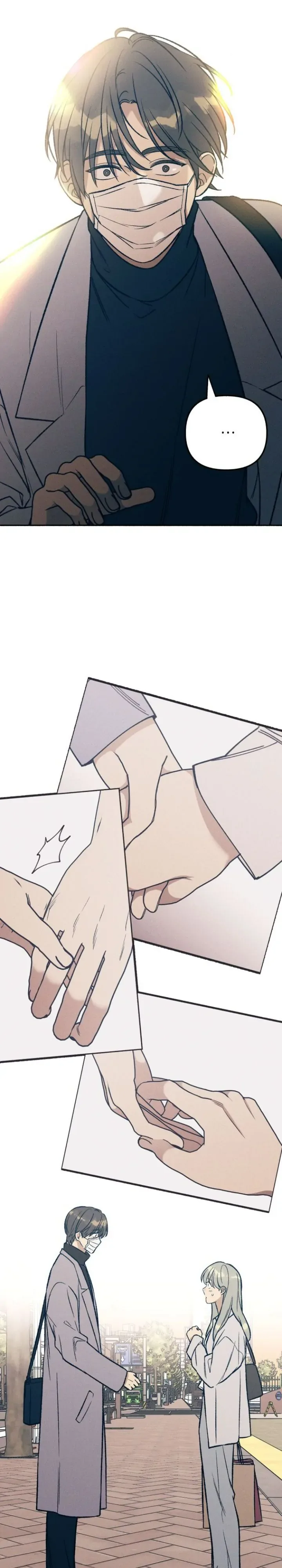 First Love, Lasting Hate Chapter 34 page 44