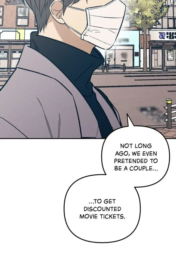 First Love, Lasting Hate Chapter 34 page 38