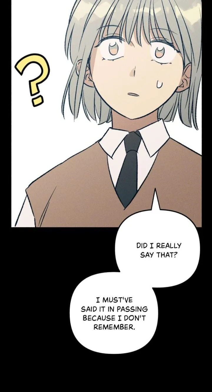 First Love, Lasting Hate Chapter 35 page 21