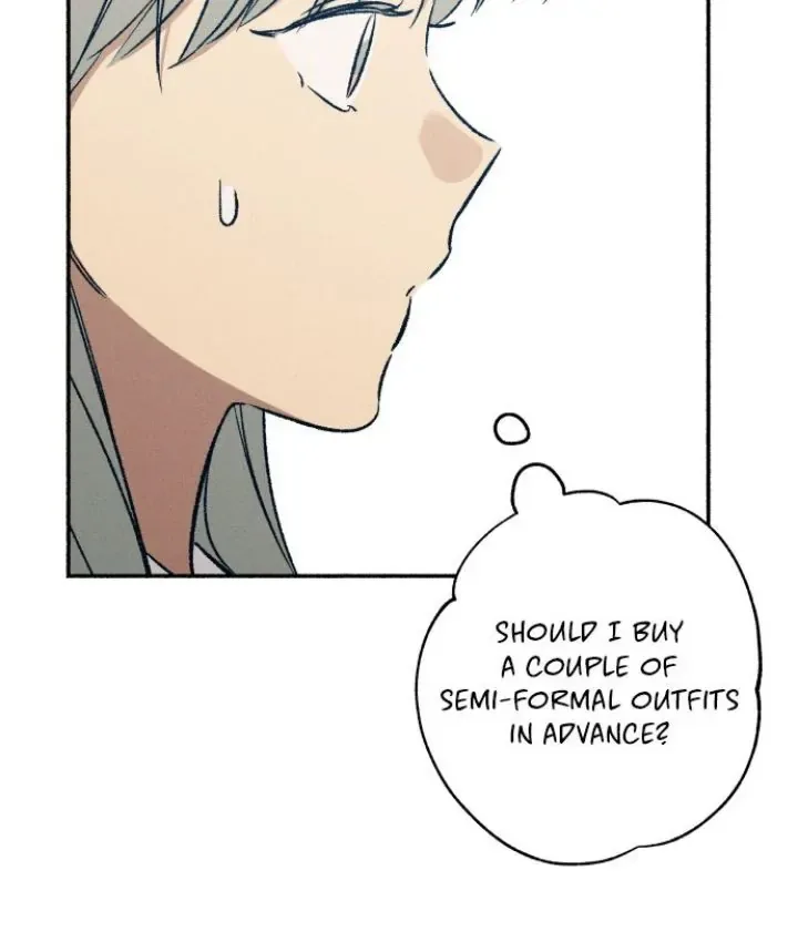 First Love, Lasting Hate Chapter 34 page 25