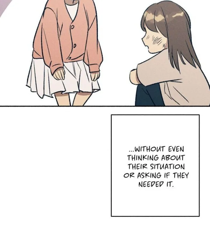 First Love, Lasting Hate Chapter 35 page 17