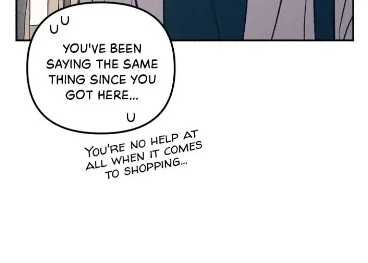 First Love, Lasting Hate Chapter 34 page 29