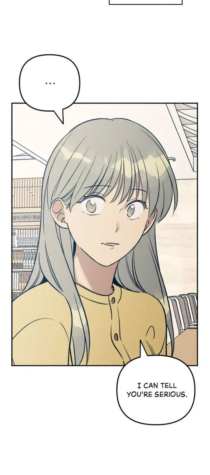 First Love, Lasting Hate Chapter 36 page 12