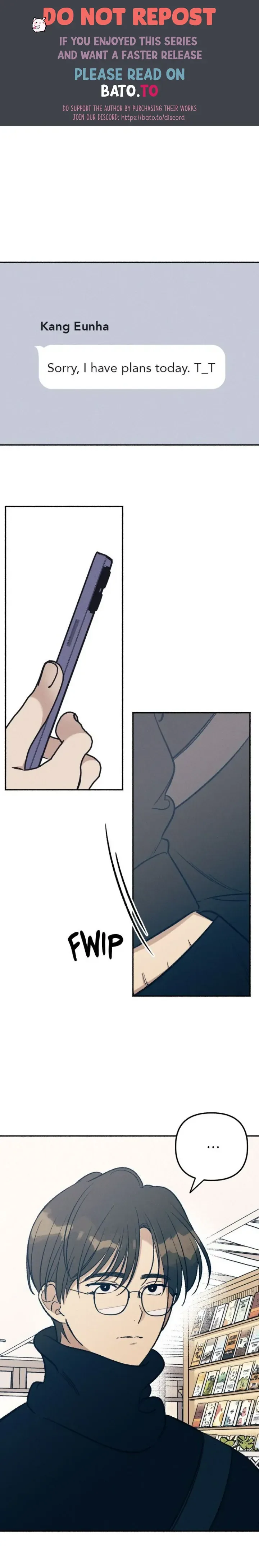 First Love, Lasting Hate Chapter 36 page 2