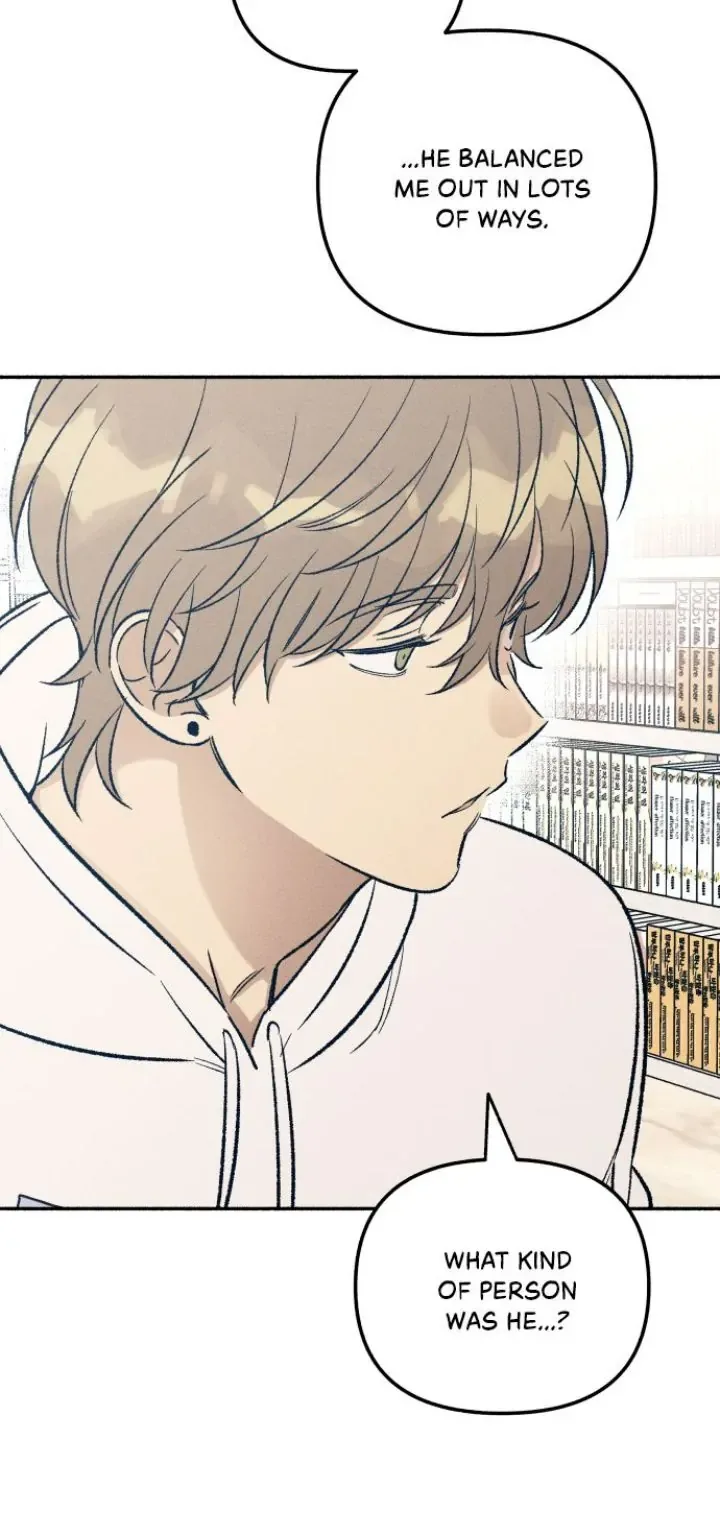First Love, Lasting Hate Chapter 36 page 15