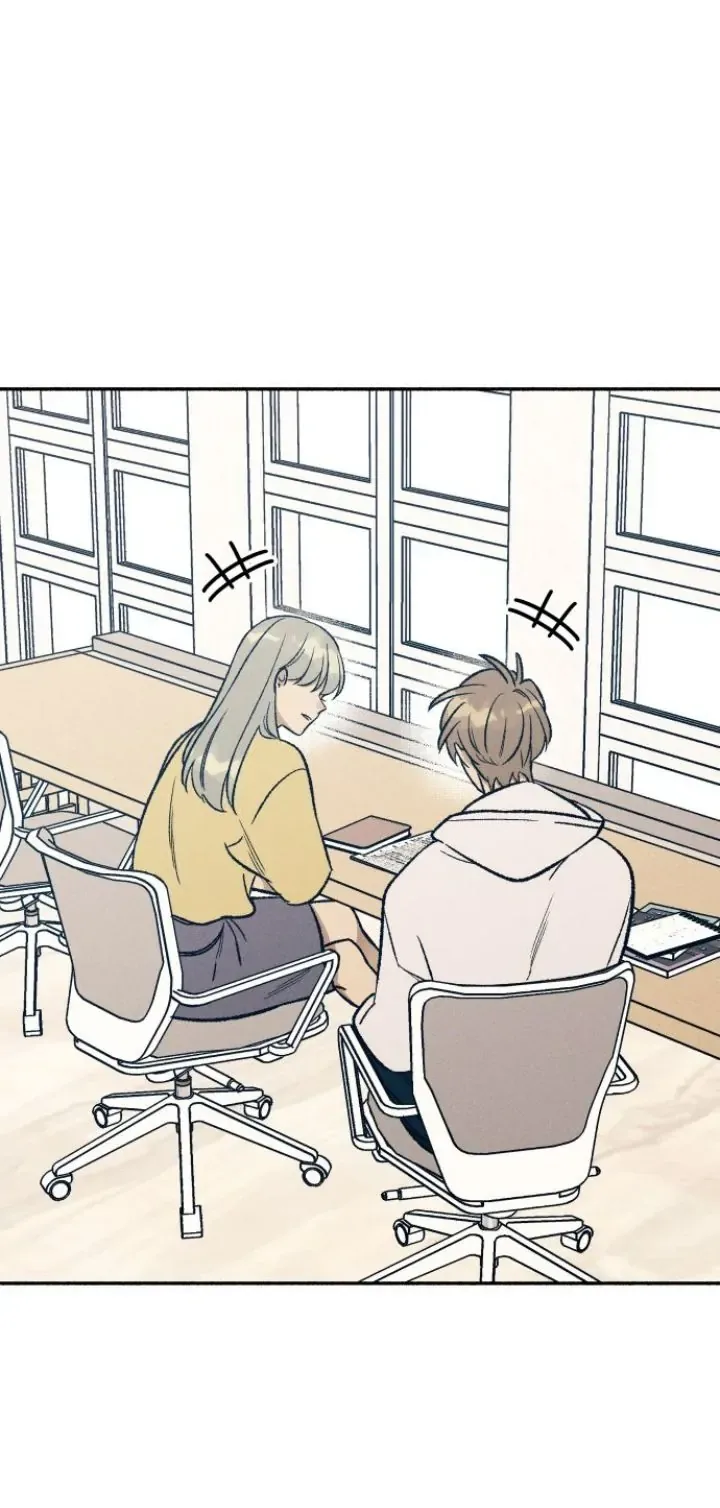First Love, Lasting Hate Chapter 36 page 3