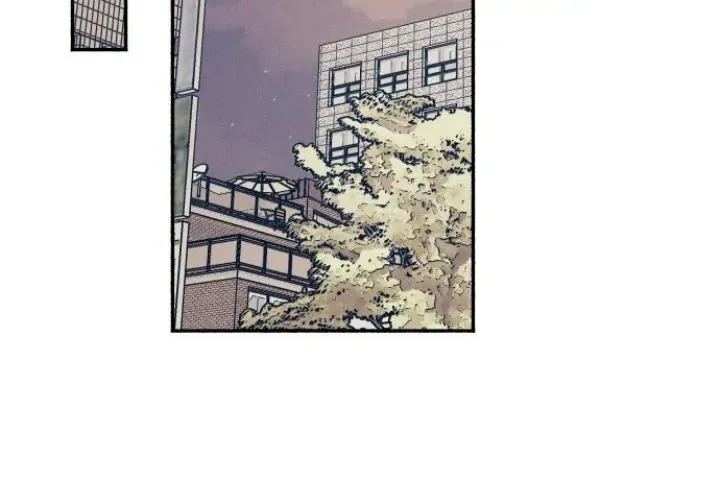 First Love, Lasting Hate Chapter 38 page 36