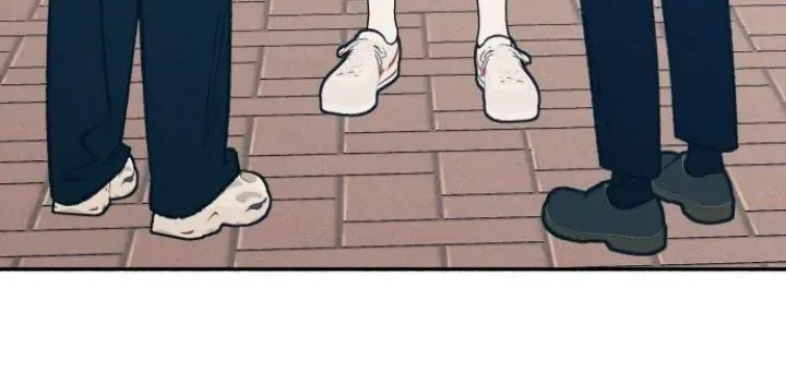 First Love, Lasting Hate Chapter 36 page 25