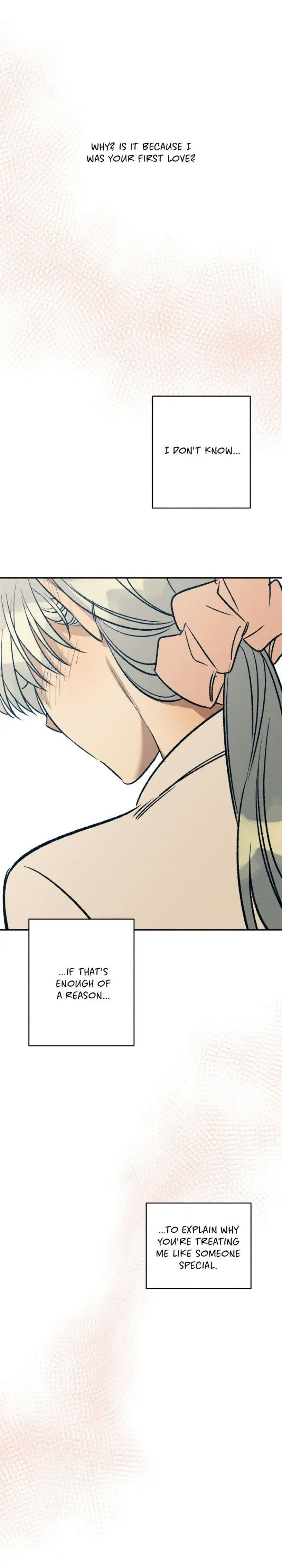 First Love, Lasting Hate Chapter 38 page 25