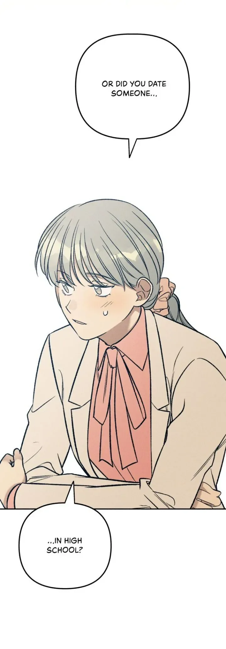 First Love, Lasting Hate Chapter 38 page 32