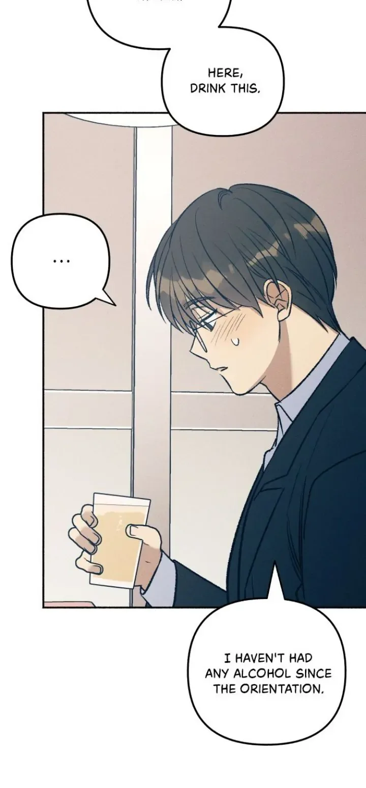 First Love, Lasting Hate Chapter 38 page 28