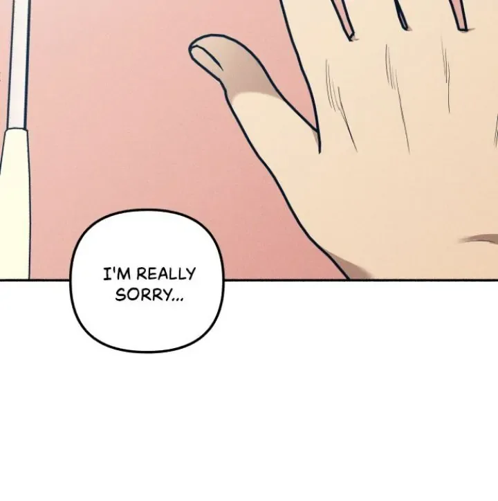 First Love, Lasting Hate Chapter 38 page 22