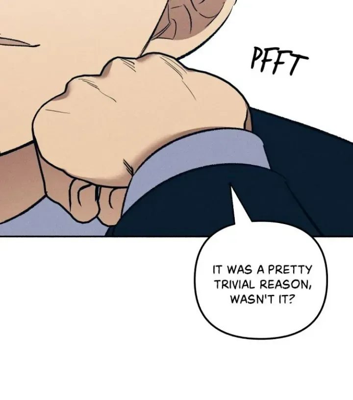First Love, Lasting Hate Chapter 38 page 20