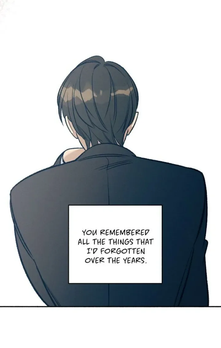 First Love, Lasting Hate Chapter 38 page 24