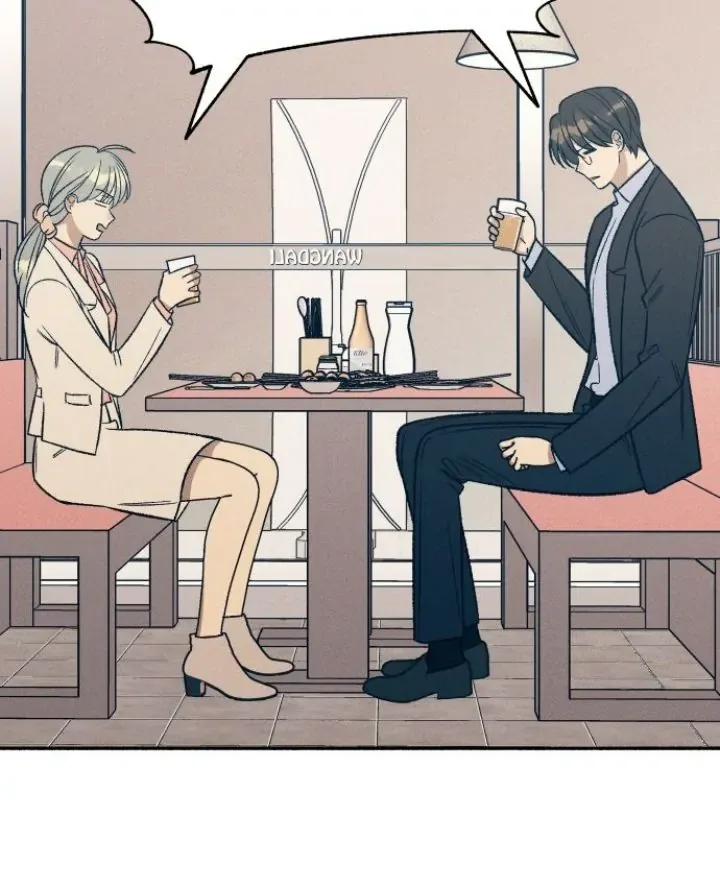 First Love, Lasting Hate Chapter 38 page 8