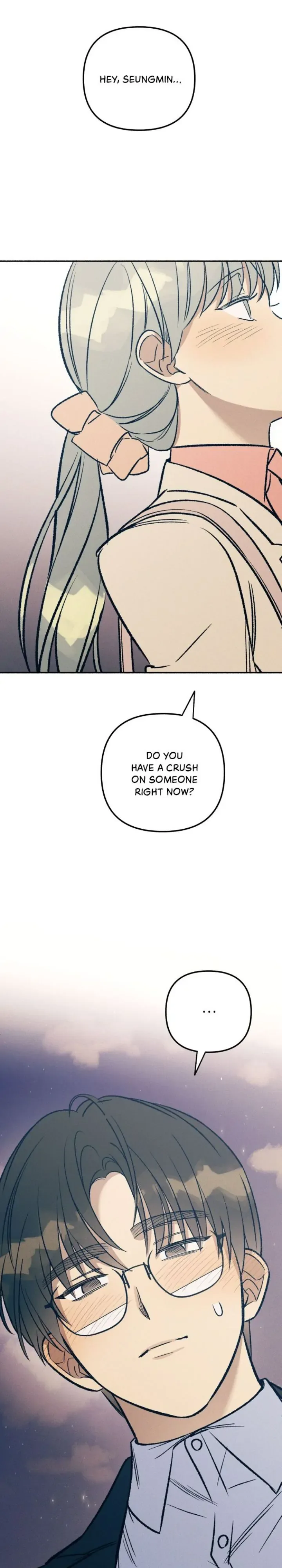 First Love, Lasting Hate Chapter 38 page 47