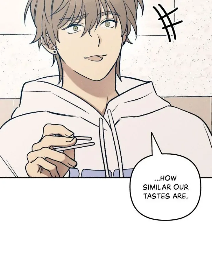 First Love, Lasting Hate Chapter 36 page 33