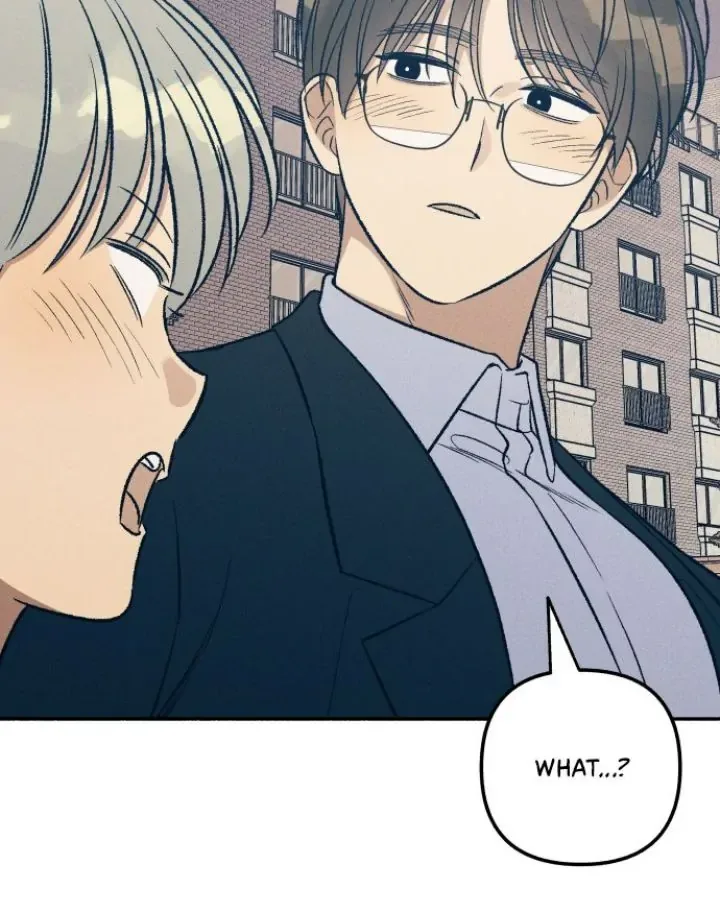 First Love, Lasting Hate Chapter 38 page 38