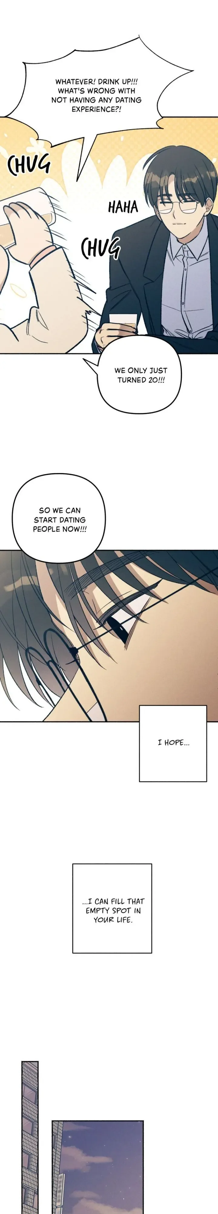 First Love, Lasting Hate Chapter 38 page 35