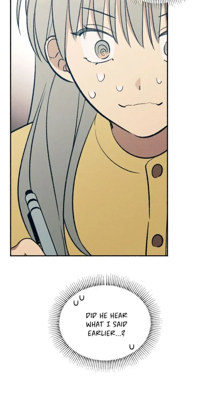 First Love, Lasting Hate Chapter 36 page 23