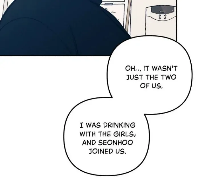 First Love, Lasting Hate Chapter 36 page 35