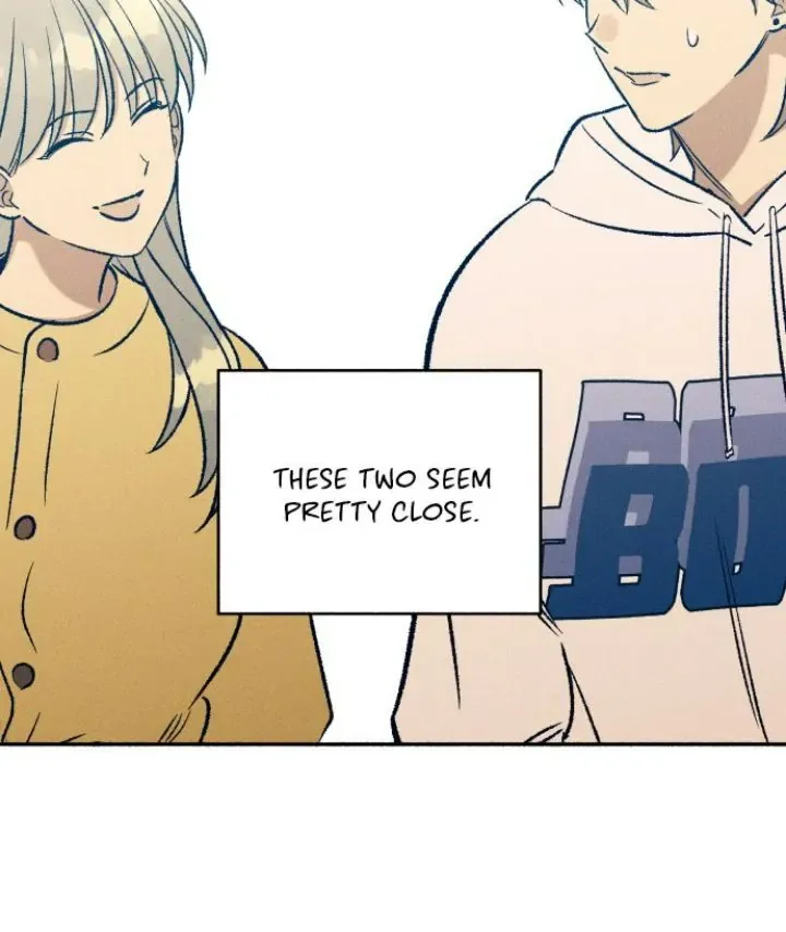 First Love, Lasting Hate Chapter 36 page 37