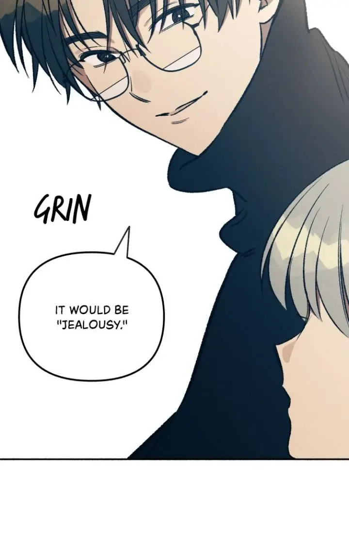 First Love, Lasting Hate Chapter 36 page 45