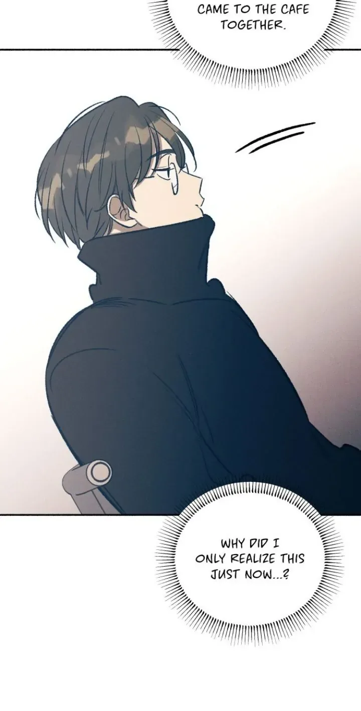 First Love, Lasting Hate Chapter 36 page 39