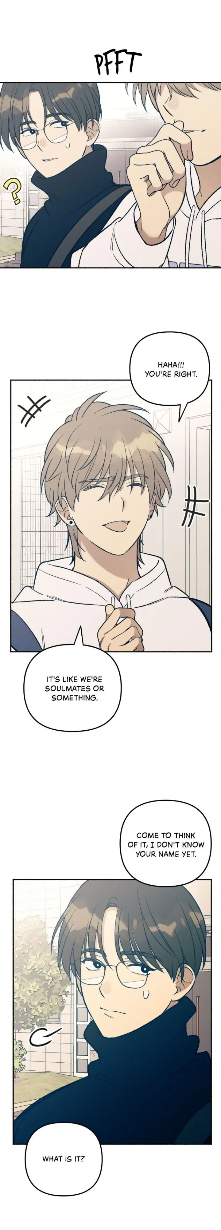 First Love, Lasting Hate Chapter 36 page 28