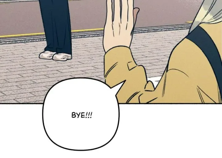 First Love, Lasting Hate Chapter 36 page 41