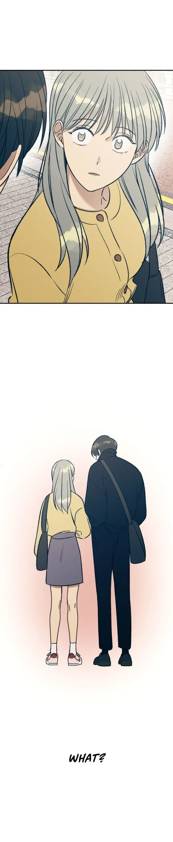 First Love, Lasting Hate Chapter 36 page 46