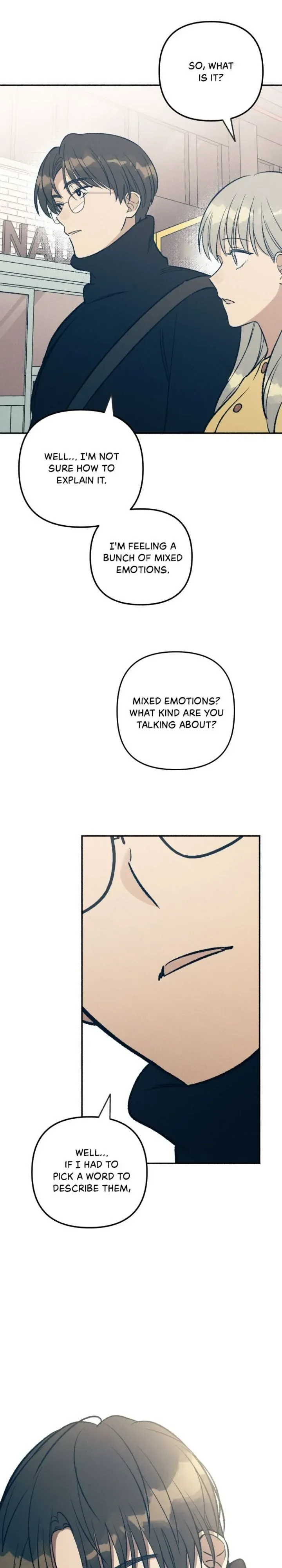 First Love, Lasting Hate Chapter 36 page 44