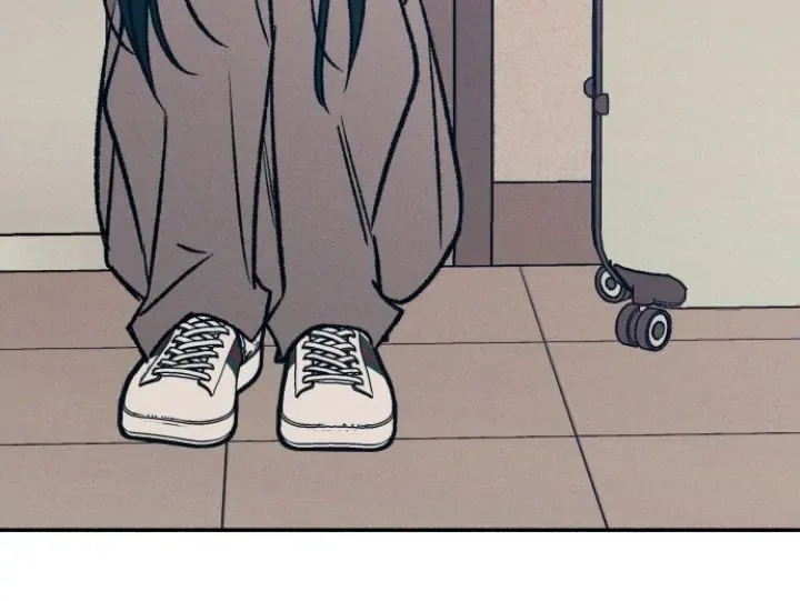 First Love, Lasting Hate Chapter 39 page 17