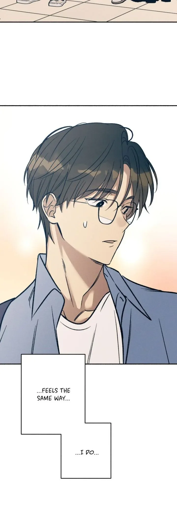 First Love, Lasting Hate Chapter 40 page 13
