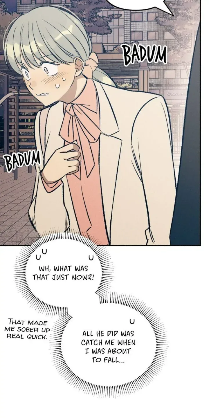 First Love, Lasting Hate Chapter 39 page 7