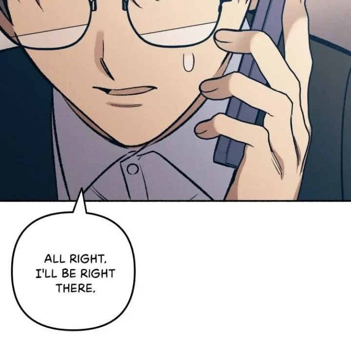 First Love, Lasting Hate Chapter 39 page 9