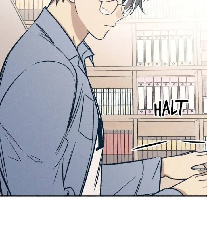 First Love, Lasting Hate Chapter 40 page 19