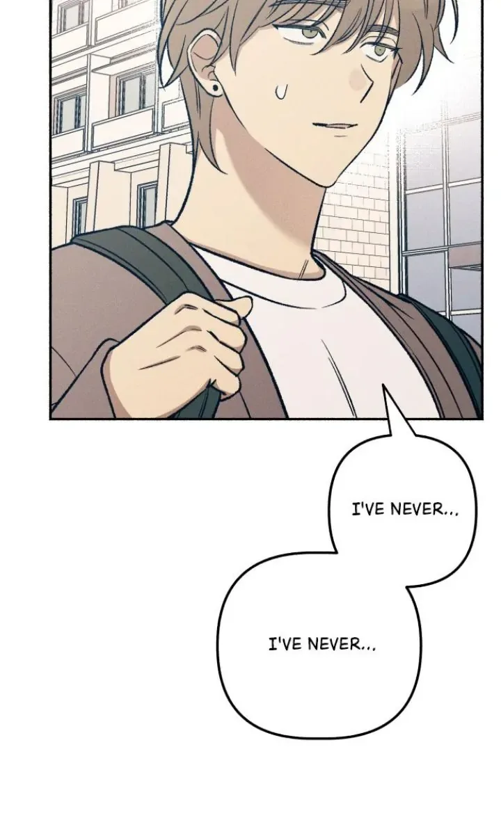 First Love, Lasting Hate Chapter 40 page 32