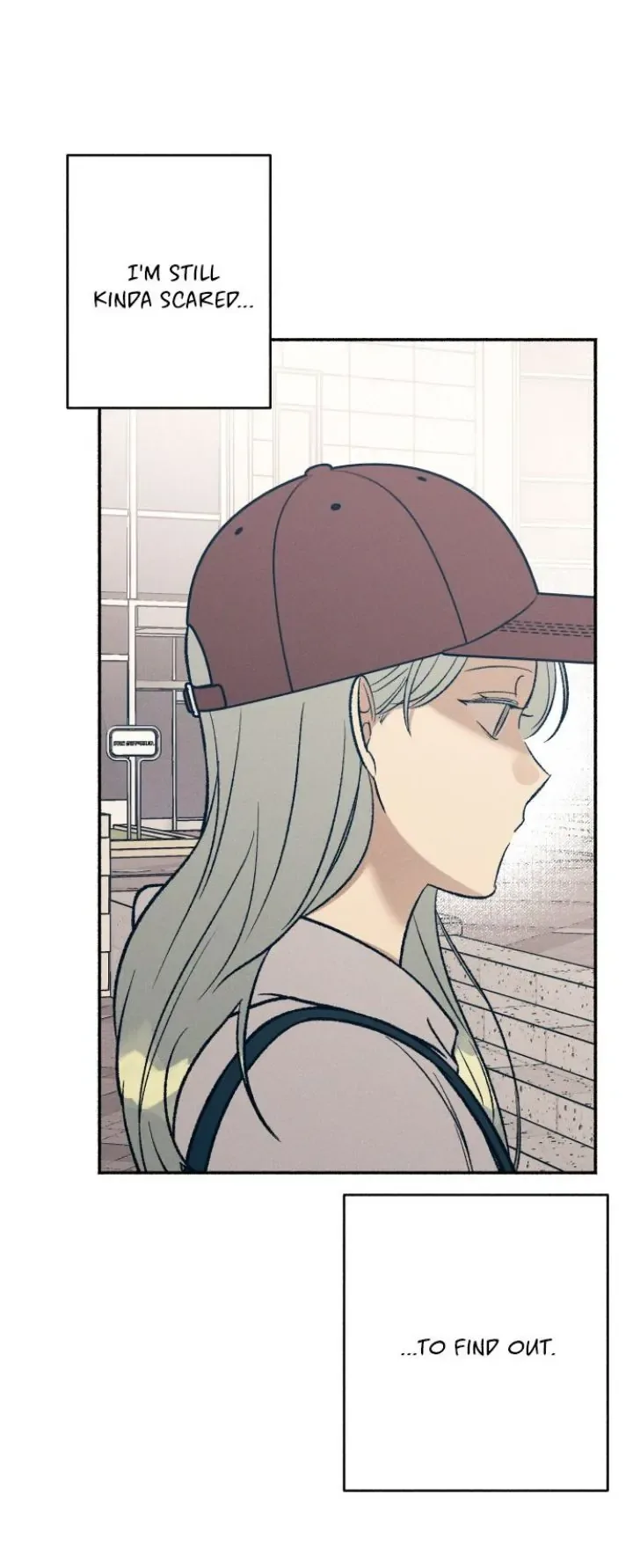 First Love, Lasting Hate Chapter 40 page 25